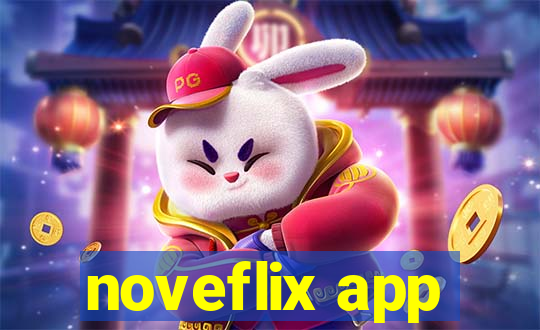 noveflix app